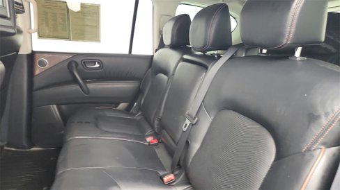 Used 2017 Nissan Armada Platinum image 23