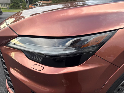 Used 2023 Lexus RX 500h F Sport image 28