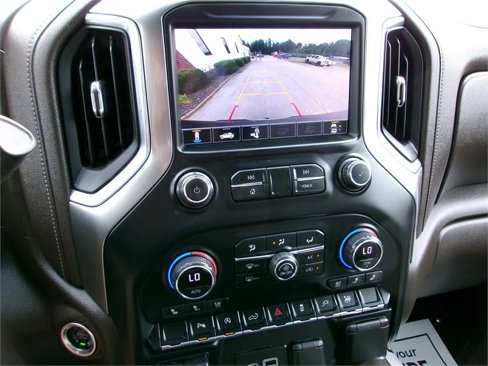 Used 2021 Chevrolet Silverado 1500 LTZ image 28