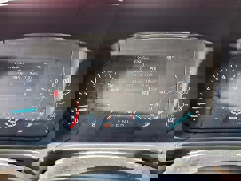 Used 2022 Ford Escape SEL image 18
