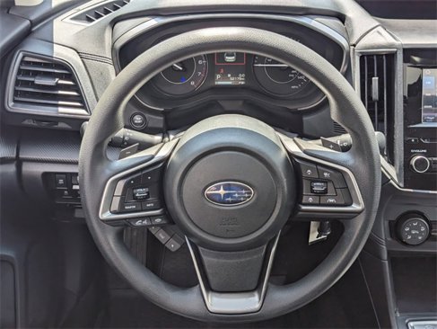 Used 2019 Subaru Impreza 2.0i Premium image 8