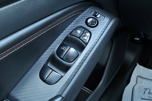 Used 2022 Nissan Altima 2.5 SR image 16