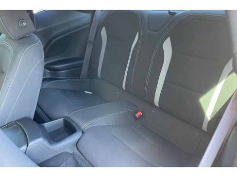 Used 2017 Chevrolet Camaro LT w/ RS Package image 14