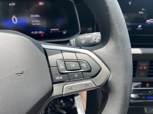 New 2025 Volkswagen Jetta S image 17