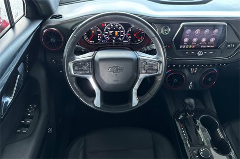 Used 2020 Chevrolet Blazer RS image 16