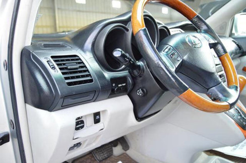 Used 2007 Lexus RX 350 AWD image 29