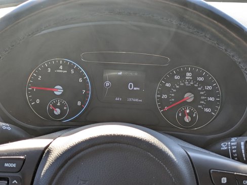 Used 2016 Kia Sorento EX image 20