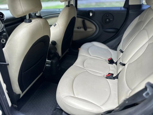 Used 2013 MINI Cooper Countryman S w/ Technology Pkg image 10