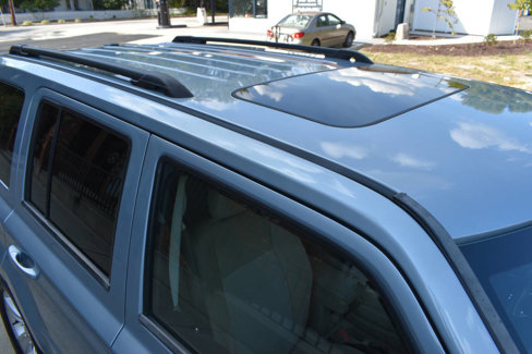 Used 2014 Jeep Patriot Latitude w/ Sun/Sound Group image 37