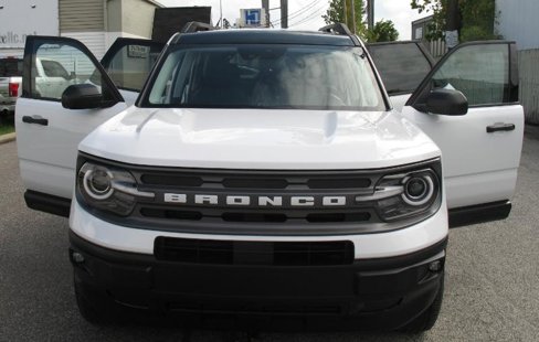 Used 2024 Ford Bronco Sport Big Bend w/ Convenience Package image 70