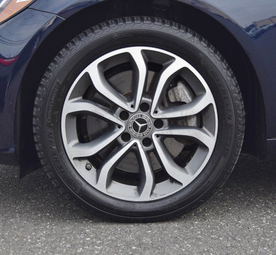 Used 2016 Mercedes-Benz C 300 4MATIC Sedan image 55