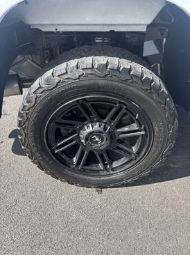Used 2020 RAM 1500 Big Horn image 21