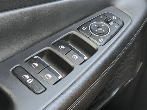 Used 2023 Hyundai Santa Fe Limited image 25