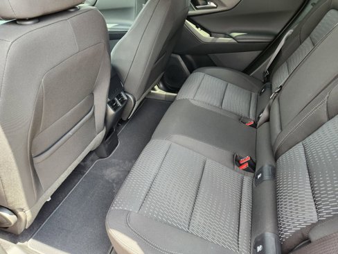New 2026 Chevrolet Equinox LT w/ Midnight Edition image 27