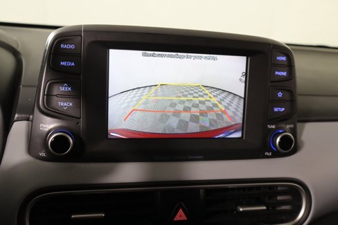 Used 2020 Hyundai Kona SEL w/ Cargo Package image 6
