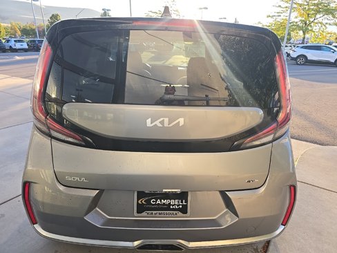 Used 2023 Kia Soul GT-Line image 5