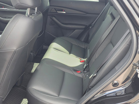 New 2025 MAZDA CX-30 AWD 2.5 S w/ Preferred Package image 13