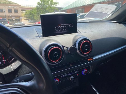 Used 2015 Audi A3 TDI Premium Plus image 26