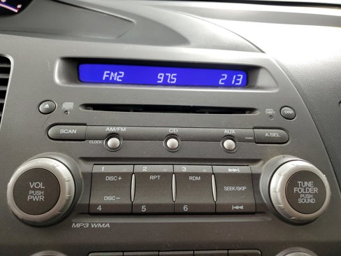 Used 2010 Honda Civic LX-S image 17