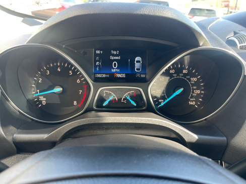 Used 2019 Ford Escape SE image 26