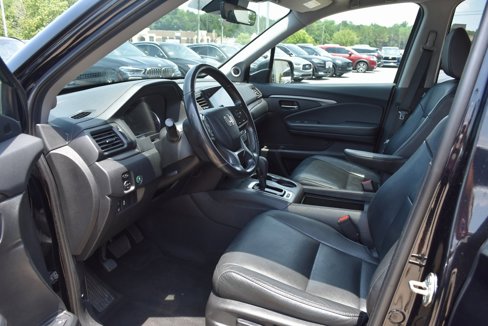 Used 2020 Honda Pilot EX-L image 33