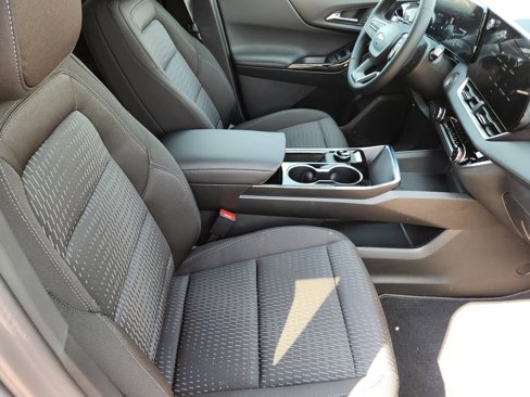 New 2026 Chevrolet Equinox LT image 15