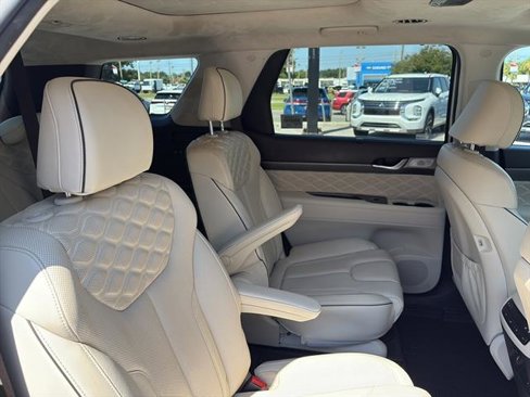 Used 2020 Hyundai Palisade Limited image 11