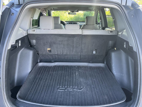 Used 2018 Honda CR-V EX image 37