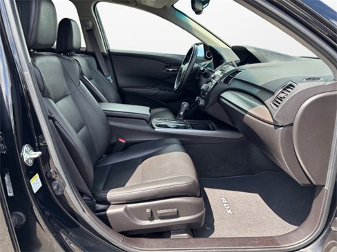 Used 2015 Acura RDX AWD w/ Technology Package image 15