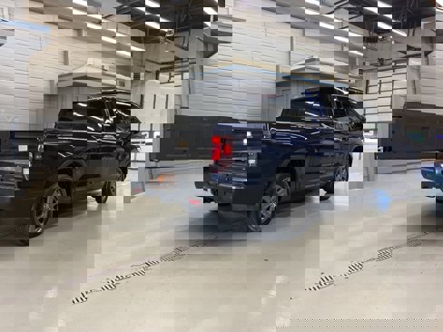 Used 2020 Honda Ridgeline RTL-E image 9