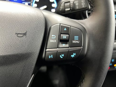 New 2024 Ford Bronco Sport Outer Banks w/ Tech Package image 24
