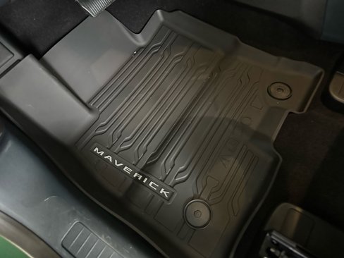 New 2025 Ford Maverick XLT image 31