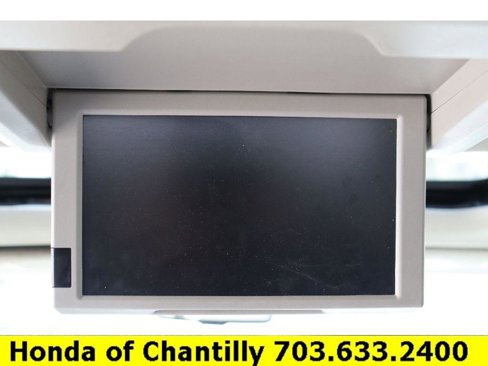 Used 2016 Honda Odyssey EX-L image 26