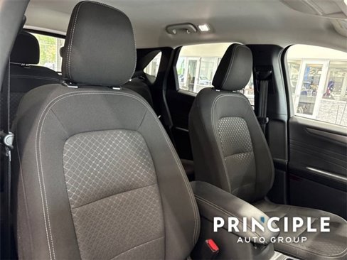 Used 2024 Ford Escape Active w/ Tech Pack #1 image 14