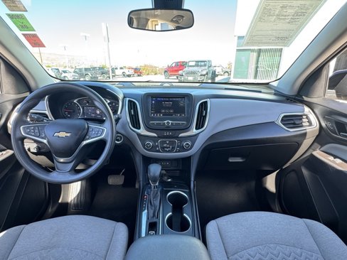 Used 2022 Chevrolet Equinox LT image 14
