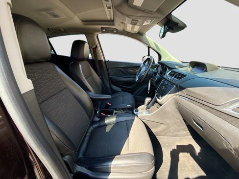 Used 2016 Buick Encore Convenience image 27
