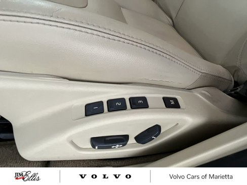 Used 2015 Volvo V60 T5 Platinum image 14