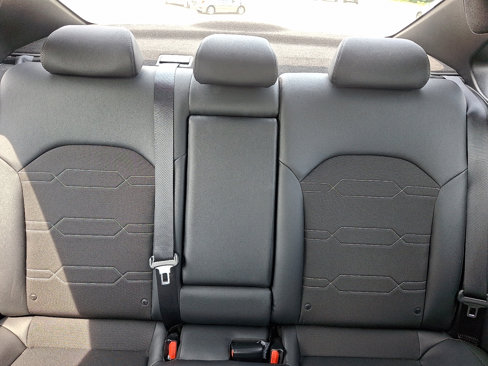 Used 2022 Kia Forte GT-Line image 19