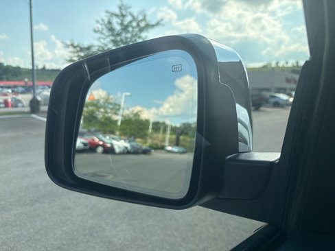 Used 2020 Jeep Grand Cherokee Limited image 25