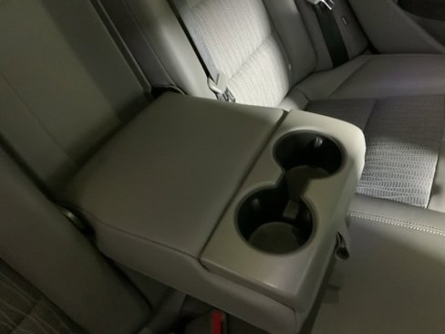 Used 2017 Chevrolet Impala LT image 34