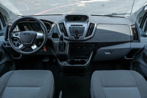 Used 2019 Ford Transit 150 XLT image 16
