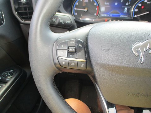 Used 2024 Ford Bronco Sport Outer Banks w/ Tech Package image 11