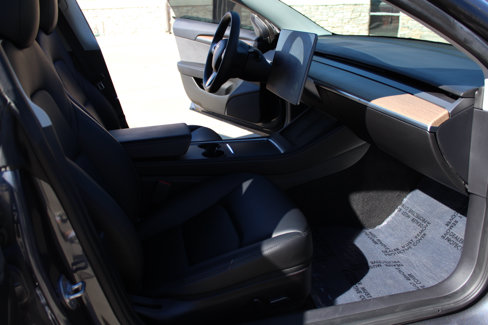 Used 2021 Tesla Model 3 Performance image 55