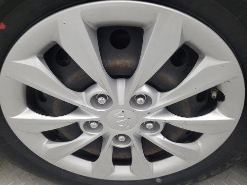 Used 2021 Kia Forte Sedan image 31