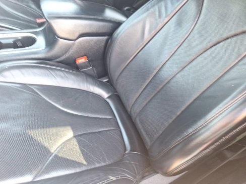Used 2019 Lincoln MKC Reserve image 14
