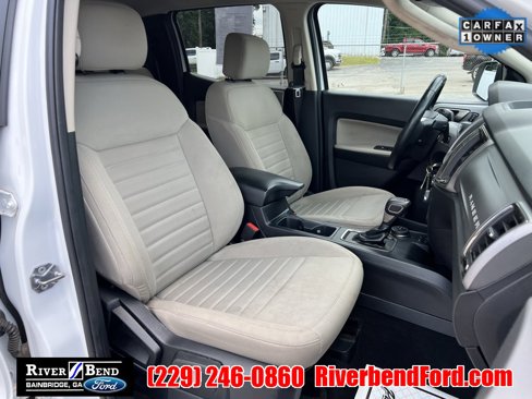 Used 2021 Ford Ranger XLT w/ Equipment Group 301A Mid image 16