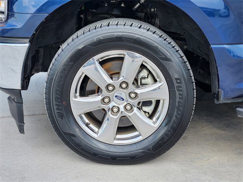 Used 2019 Ford F150 XLT w/ Equipment Group 302A Luxury image 11