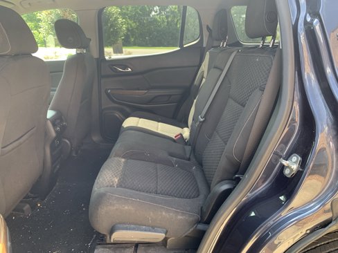 Used 2018 GMC Acadia SLE w/ Driver Alert Package I image 13