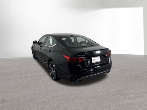 Used 2021 Nissan Altima 2.5 SR image 38