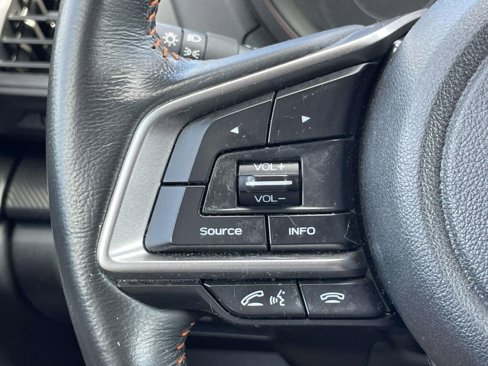 Used 2023 Subaru Crosstrek 2.0i Premium image 19
